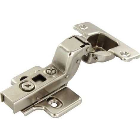 CERNIERA AMMORTIZ D 35 NICHEL COLLO 15 C/BASETTA 20 PZ