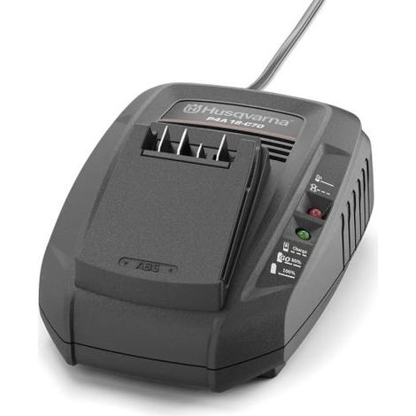 Husqvarna Aspire™ P4A 18-C70 Charger (1/2)
