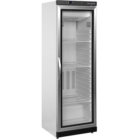 Congélateurs verticaux de vitrine UF400VG - Tefcold (1/2)