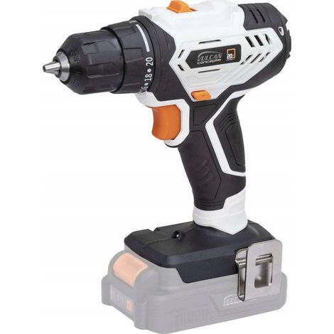 Vulcan Modello 20V Trapano avvitatore senza fili