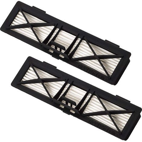 Lot 2 Filtres HEPA pour Neato Botvac Série D – D70E, D75, D80, D85 (1/5)