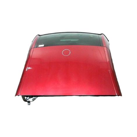 Toit Ouvrant PEUGEOT 307 Cc 2005-