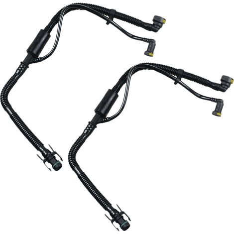 2X Sfiato carter motore EW10J4 per 307407406607807 1.6V Sena 2.0