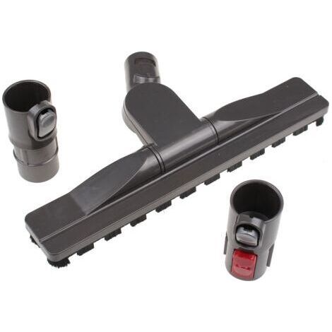 Dyson - brosse sol dur (avec adaptateur) - 92001804 -