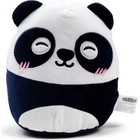 Giocattolo sensoriale Panda Susu