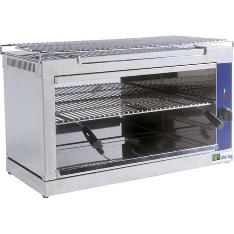 Toaster Professionnel Pro-traversant - AFI Collin Lucy