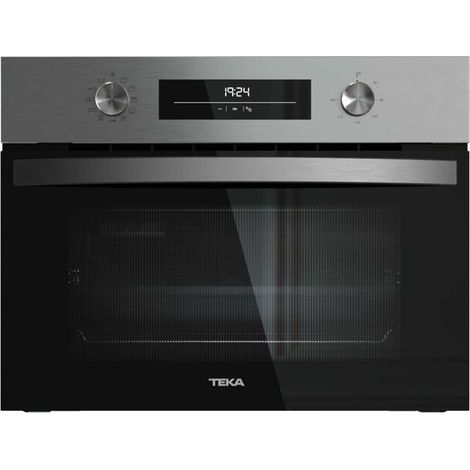 Forno da incasso Teka neohbc6250pss 2515W 44L (1/3)