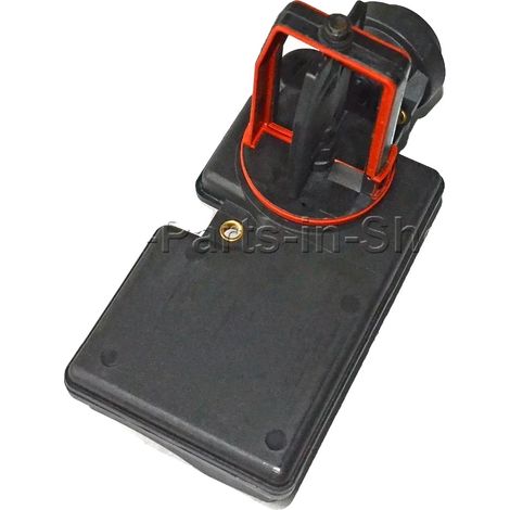 Regolatore del collettore di aspirazione, compatibile con veicoli ad alte prestazioni E46 E39 E60 E65, codice motore M54, dimensioni 23 cm x 14 cm x 10 cm, peso 0,45 kg, prestazioni a 6 cilindri (1/5)