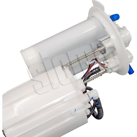 The model 31110-F9000 is suitable for the new Hyundai Verna/New K2/1.4 fuel pump assembly and ensures a stable flow for the Hyundai Verna/New K2/1.4 fuel pump assembly/kit.