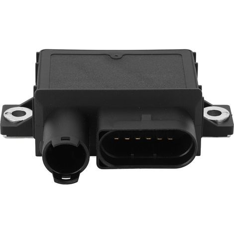 Glühkerzenrelais für BMW 1er/3er/5er/X3 12217801200 – OEM-Steuergerät, ABS-Metall (1/5)