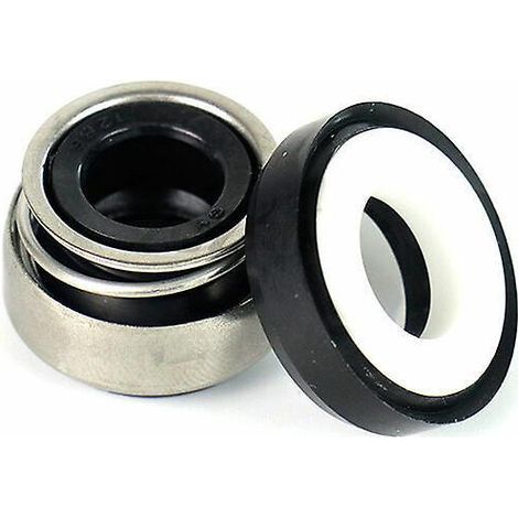metal 35.5mm En Caoutchouc Pompe Eau Pour Joint D'tanchit Mcanique (1/3)