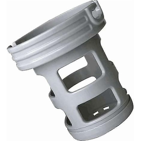 Cartouches filtrantes Accessoires pour filtres MSpa, adaptateur de vis de rechange pour accessoires pour Mspa Whirlpool, support de filtre adapt aux m (1/5)