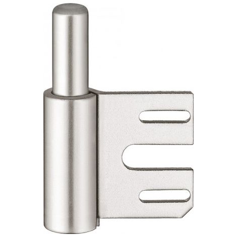 Gond V 8100 acier.pour cadre acier 2 parties (Par 200)