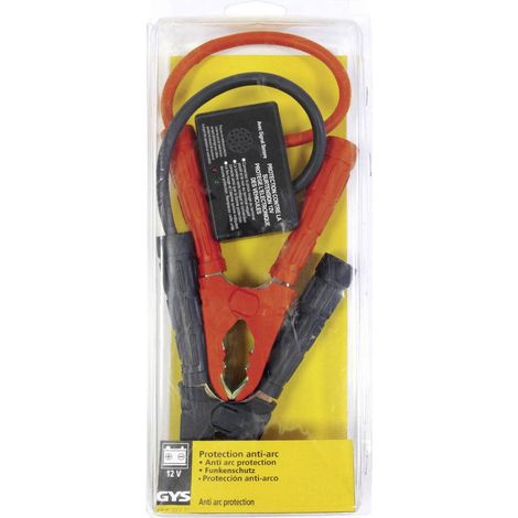 Protezione da arco elettrico 12 V - GYS - 041318