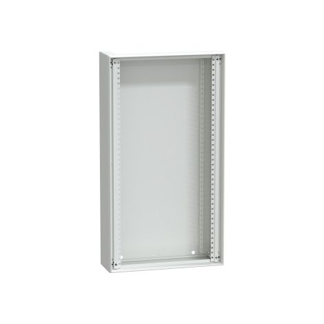 Contenitore base PrismaSeT G 600 mm x 1.080 mm, 21 moduli, grado di protezione IP30