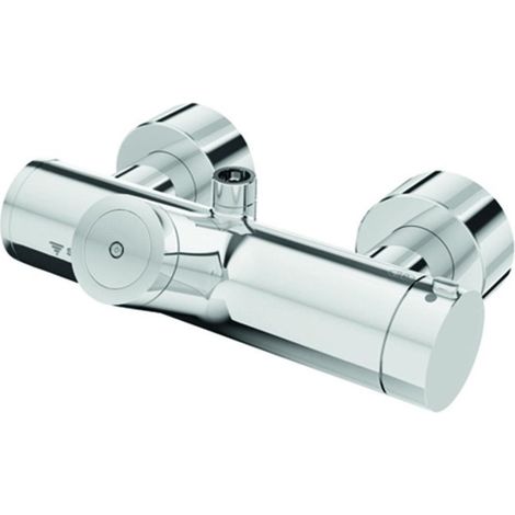 SCHELL Grifo para ducha de pared VITUS VD-C-T