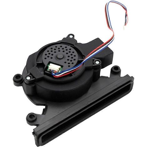 Moteur de ventilateur pour aspirateur robot ISWEEP X5/360 C60 - Pièces de rechange pour moteur de ventilateur (1/5)