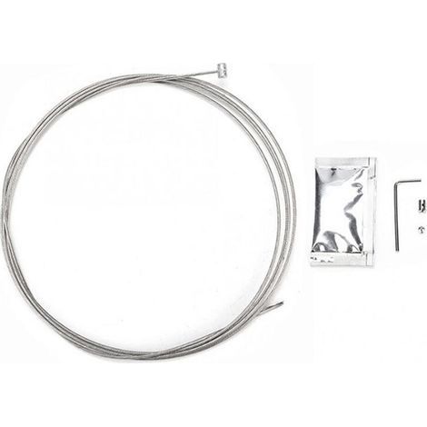 Cable de Frein à Main pour Mondeo MK4 (2007 à Aujourd'Hui) - Pièces Détachées Automobiles Neuves de Haute Qualité (1/2)