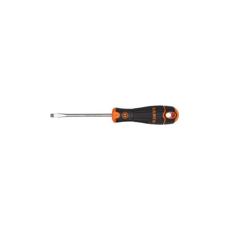 Premium-Schlitzschraubendreher 4 x 100 mm B190 Bahco