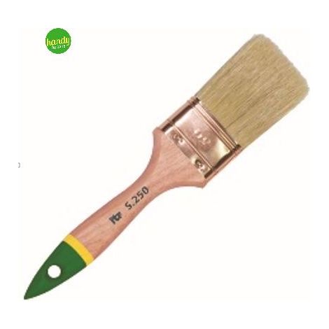 Pennellessa Italrulli tripla mis.70