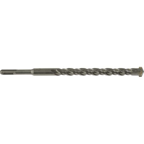 Broca SDS plus 18/260 mm (100)