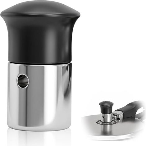 Pressure Cooker Replacement Pressure Relief Valve (1/5)