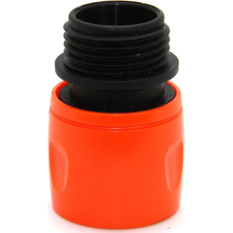 Bonerva  Conector Manguera 3/4 Macho