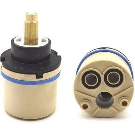 Cartuccia per miscelatore Paini Atomix con Broccia