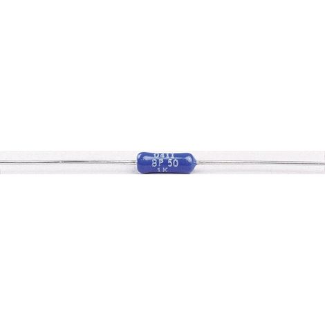 PB Fastener BP 0207-TK 50 999K Spannungsteiler 1 St.