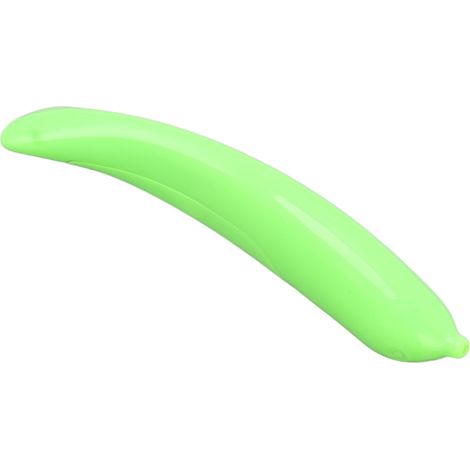 Stylo électrique pour latte art, dessin et décoration de gâteaux, idéal pour la pâtisserie et le bricolage (vert). (1/5)