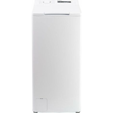 Lavatrice Aspes ALCS6200D bianca 6 kg 15 programmi (1/2)
