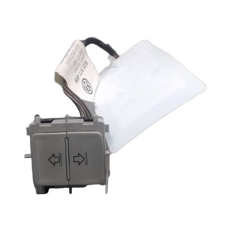 [PRODUIT D'OCCASION] Commande Toit Ouvrant VOLKSWAGEN Tiguan ♻️ Ref Oe. 5g0959613ahqm - Garantie à vie (1/3)