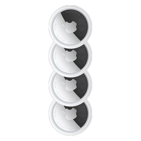 =AIRTAG (4 PACK)