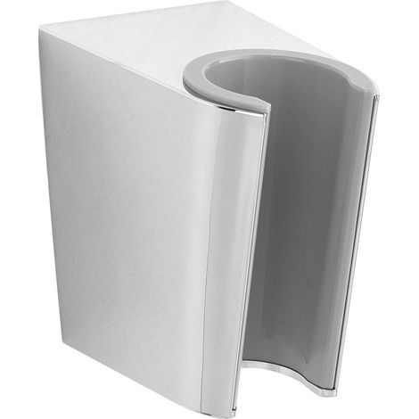 Support de douche Optima chrome SIKOBSDPP41