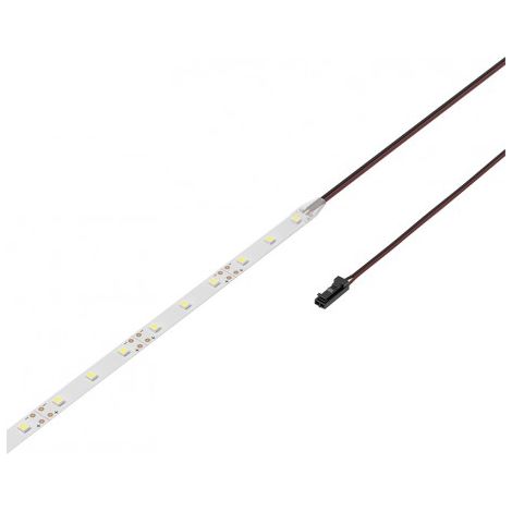 LED goulotte Versa Inside 5 12 V DC cw 5000 mm