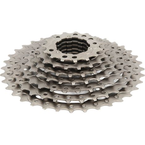BOLANY 9-Gang-Kassette für Mountainbikes, 36-Zahn-Schwungrad, Rennradzubehör (1/5)