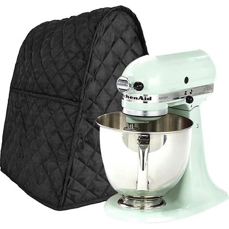 Sac de protection anti-poussière pour la plupart des mixeurs (1/5)