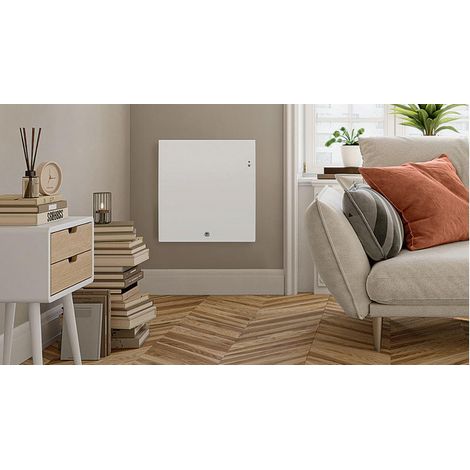 Thermor Ingénio 4 radiatore elettrico bianco granito