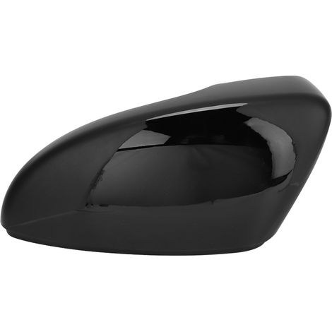 de rétroviseur extérieur gauche noir brillant 3C8857537 (1/4)