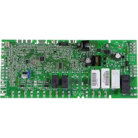 Carte électronique de puissance (1/2)