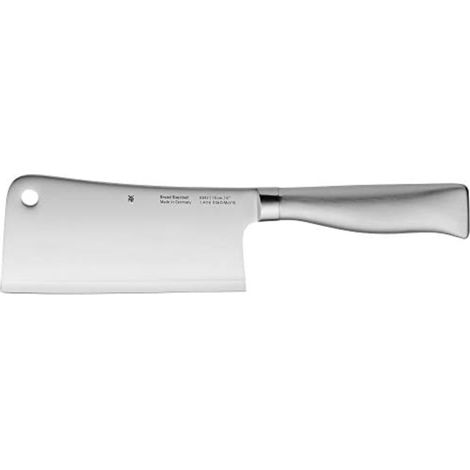 Picadora WMF Grand Gourmet acero inoxidable 15 cm (1/4)