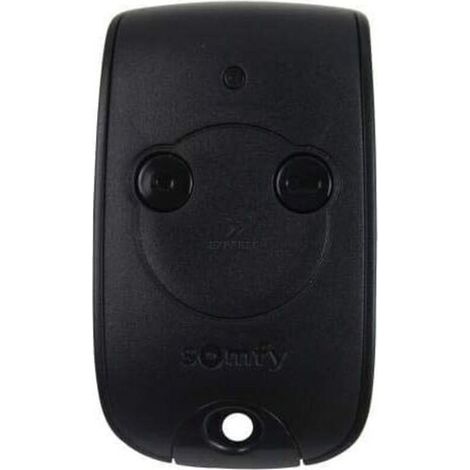 SOMFY KEYTIS-NS-2-RTS Fernbedienung (1/5)