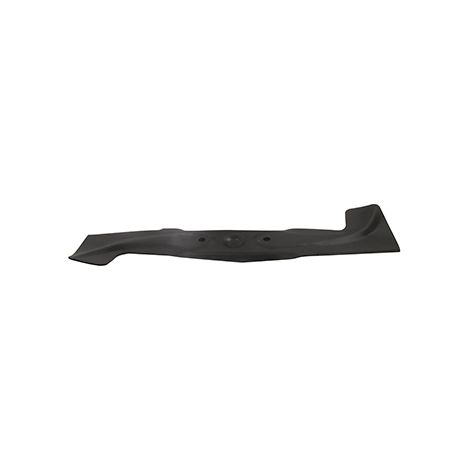 Cuchilla de corte adaptable para John Deere para máquina R47rkb, R47vb, R47kb. Longitud: 469 mm. Reemplaza original Saa10545, Sau10008, Sau11571.