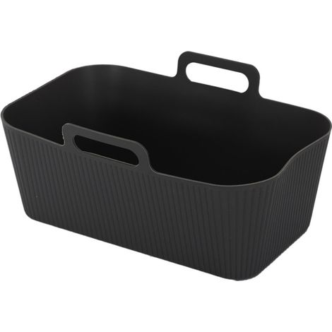 Moule cuisson rectangulaire friteuse à air 19x12cm KC0009 pour Friteuse (1/2)