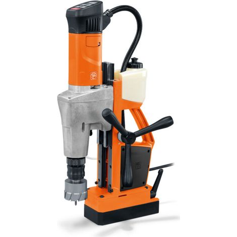 Perceuse  à  noyau  magnétique  Fein  KBM  65  UQW  1.300  W  -  72732661000 (1/3)