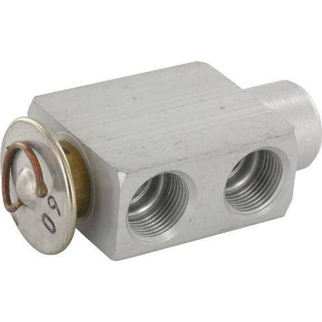 Clapet UNIVERSEL KL050004 (1/2)
