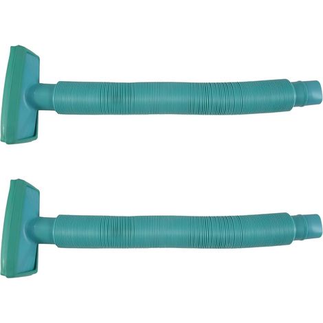 2X Tuyau D'Extension Universel pour Ventilation de Climatisation (1/5)