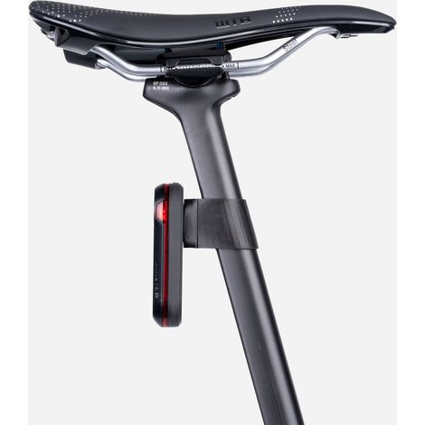 Supporto per radar per reggisella BMC URS Gen 2 - Garmin Varia 515 (morsetto) (1/5)