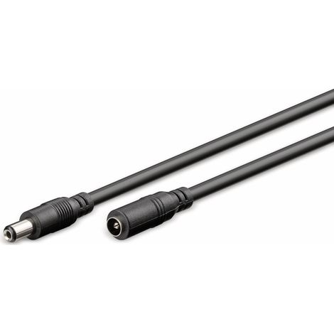 Câble d'extension DC GOOBAY 71402, 10,0 m