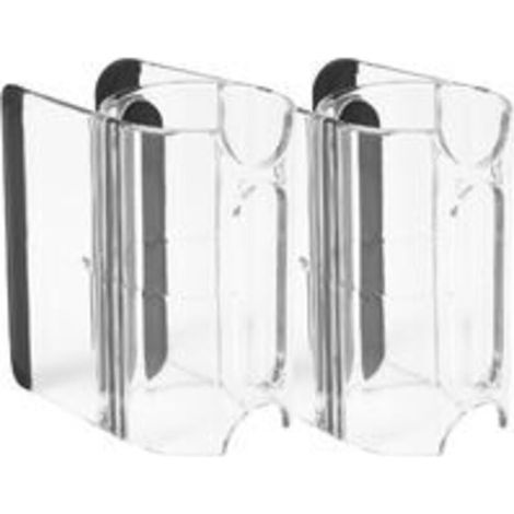Organisateur de Support Paquet de 2 pour Aspirateur Dyson V11 V10 V8 V7 Clip de Fixation pour Accessoire (1/5)